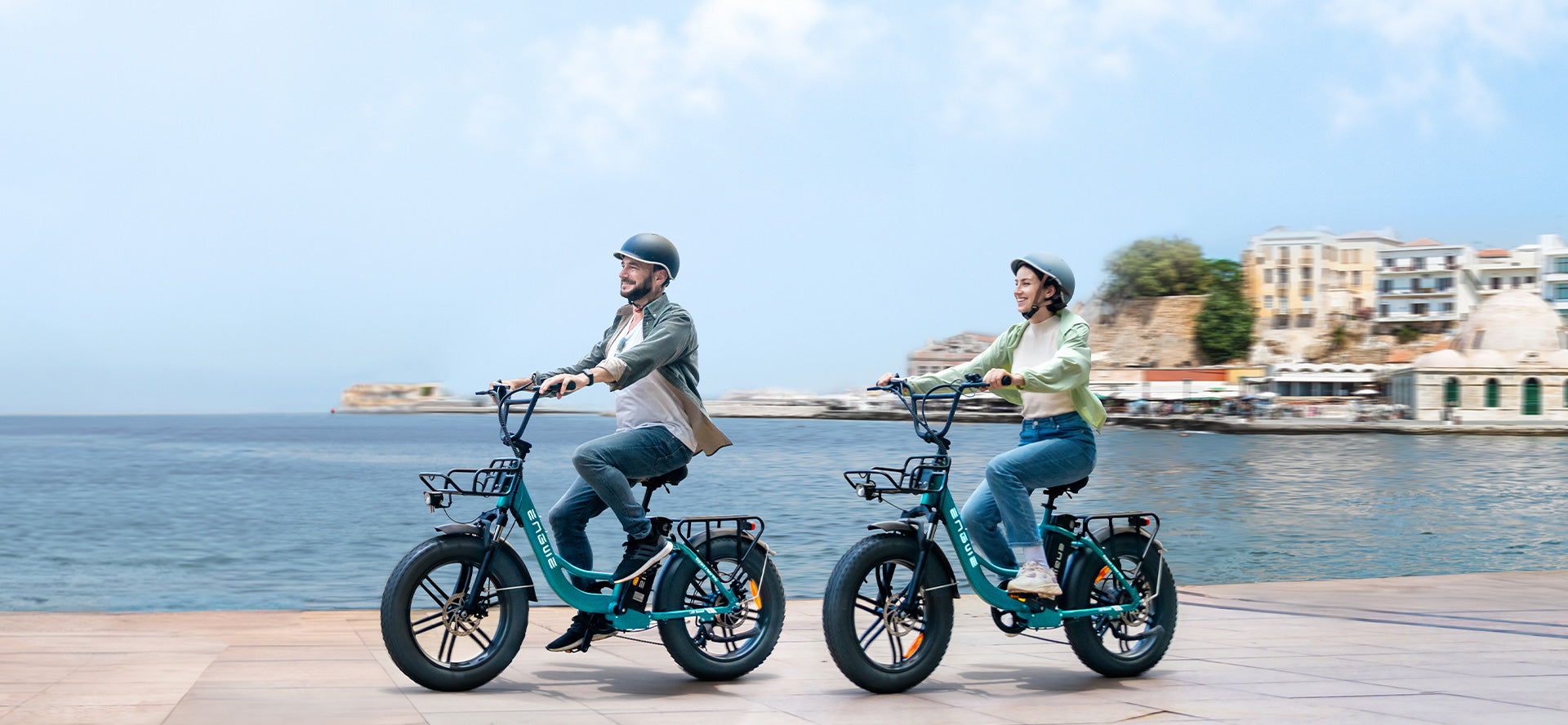 elektrický fatbike engwe l20 boost
